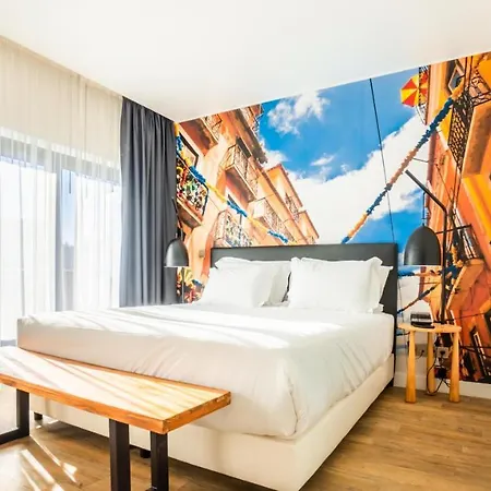 Hills Hotel Lisboa-3