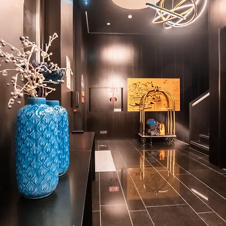Hills Hotel Lisboa-2