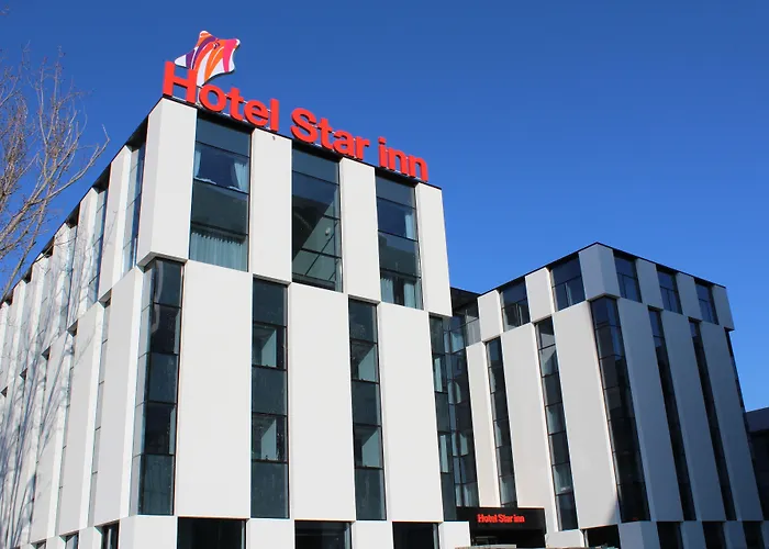 Star Inn Airport
